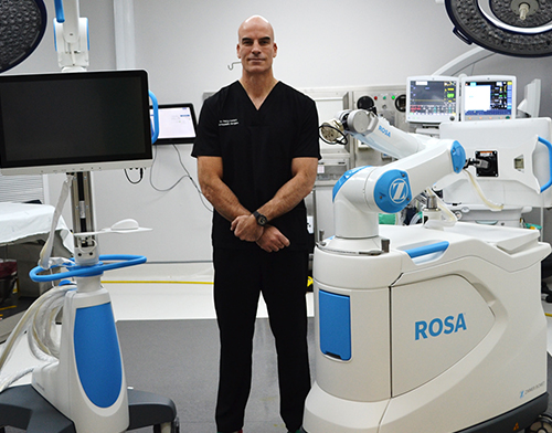 Dr Philip Mostert
